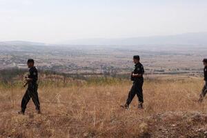 BiH: Kod Tešnja pronađene granate vrijedne milion eura