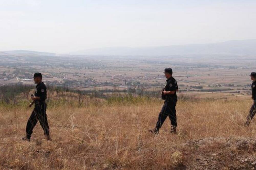 Policija, Foto: BETAPHOTO