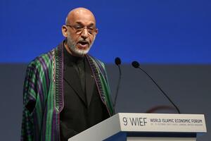 Karzai kritikuje SAD: Ubistvom ugrozili mirovni proces