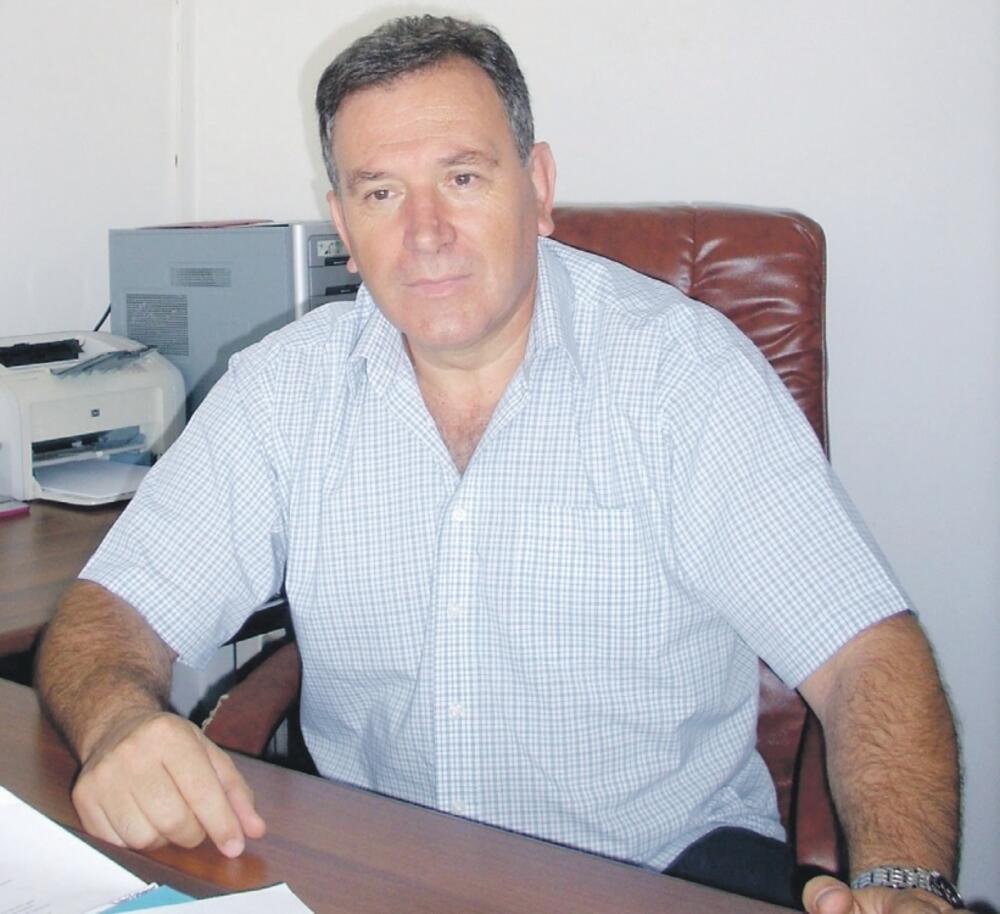 Tomislav Markolović