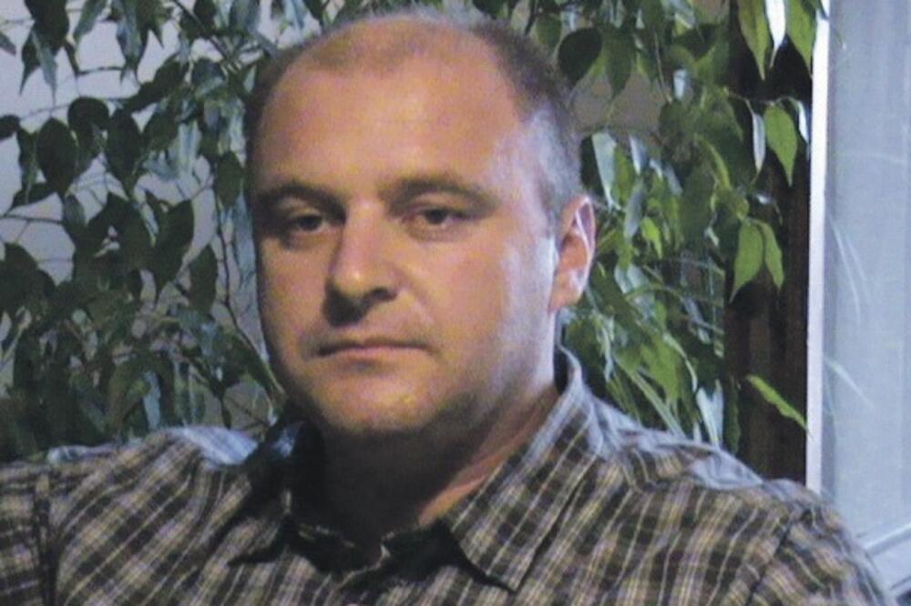 Zoran Pajović, Foto: Arhiva "Vijesti"