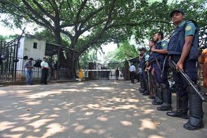 Bangladeš: Dvije smrtne presude zbog ratnih zločina