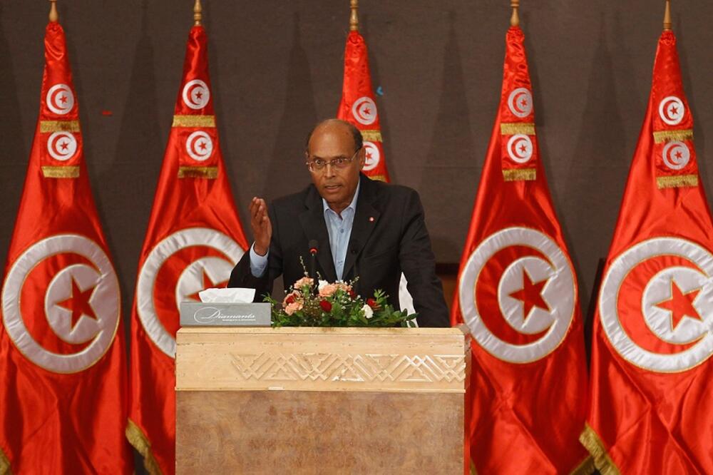 Monsef Marzuki, Foto: Reuters