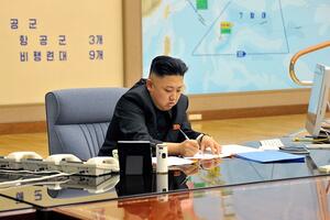 Predsjednica Južne Koreje poziva Kim Džong-una na razgovore