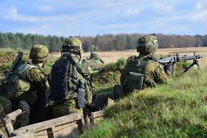 NATO vježba u Poljskoj: Estonija anektirana, manevar 6.000  vojnika