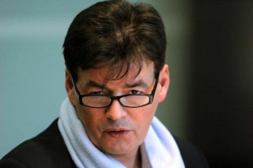 Bernard Vesfal, Foto: Rtbf.be