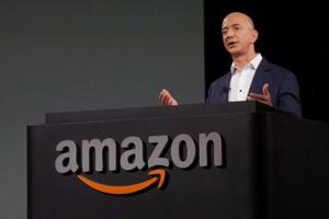 Džef Bezos i koncept "dvije pice"