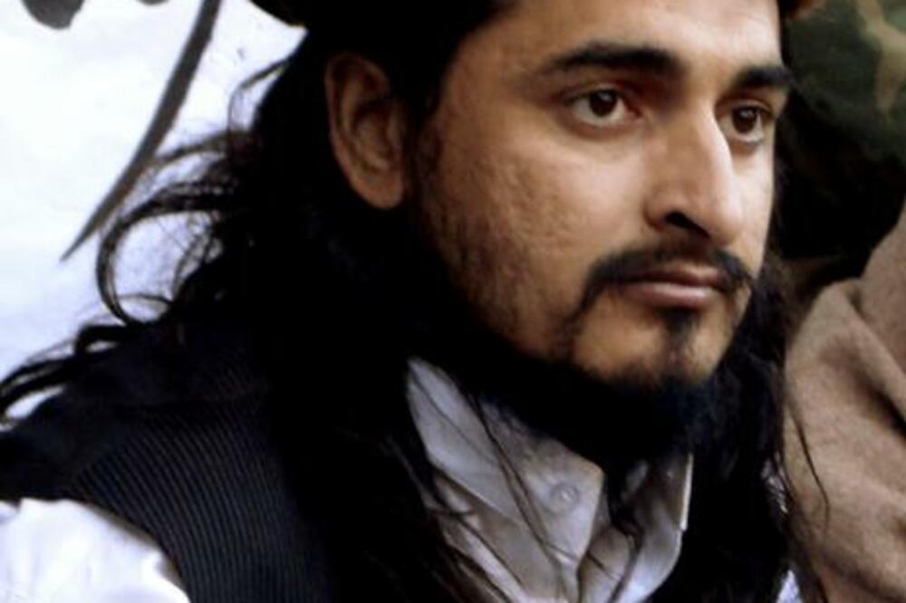 Hakimulah Mehsud, Foto: Beta/AP