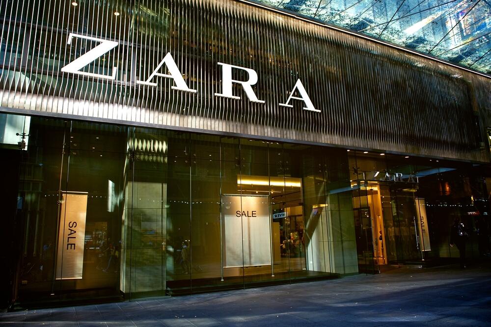 Zara, Foto: Shutterstock