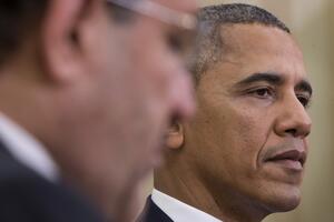 Obama u borbi sa klimatskim promjenama