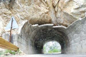 Na sjeveru smanjena vidljivost