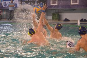 Primorac dočekuje Jadran, derbi u pravi čas