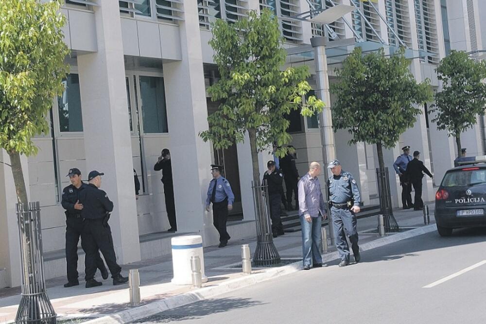 Vlada CG, Foto: Arhiva "Vijesti"