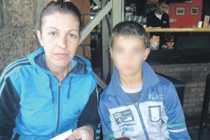 Kolašin: Đak tvrdi da ga je nastavnik tukao