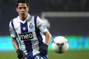 Iturbe na meti Barselone i Liverpula