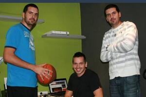 Stijepović: Ovo je avantura za nas