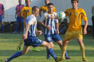 Sjutra nastavak šampionata, Čelik gostuje Zeti