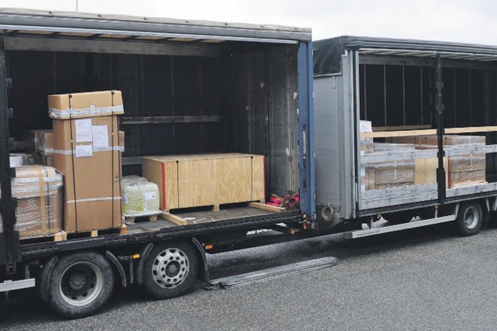 Eurotel oprema, digitalizacija, Foto: Delegacija EU