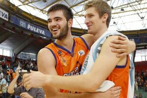 Dubljević pauzira šest nedjelja