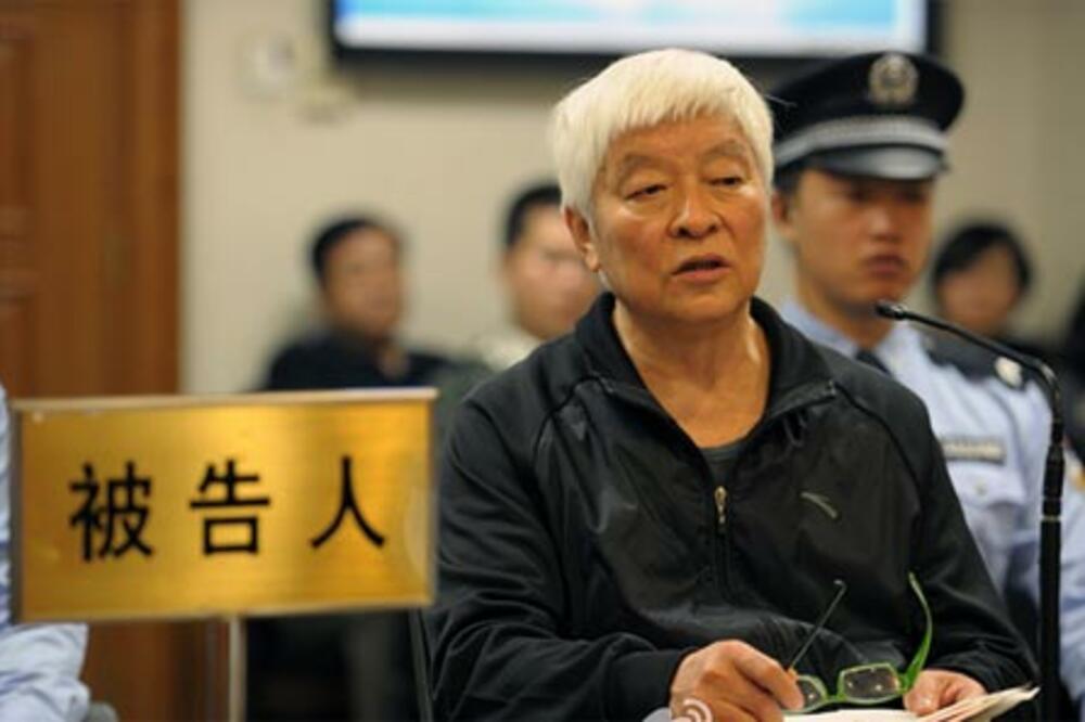 Tijan Ksueren, Foto: Wantchinatimes.com