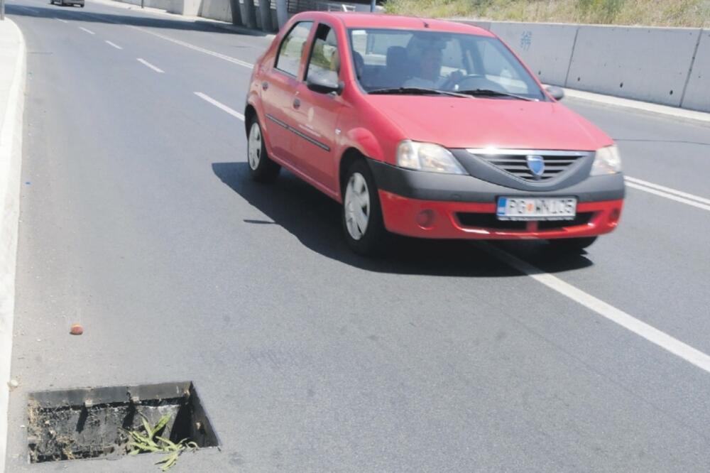 Šahte, Foto: Zoran Đurić