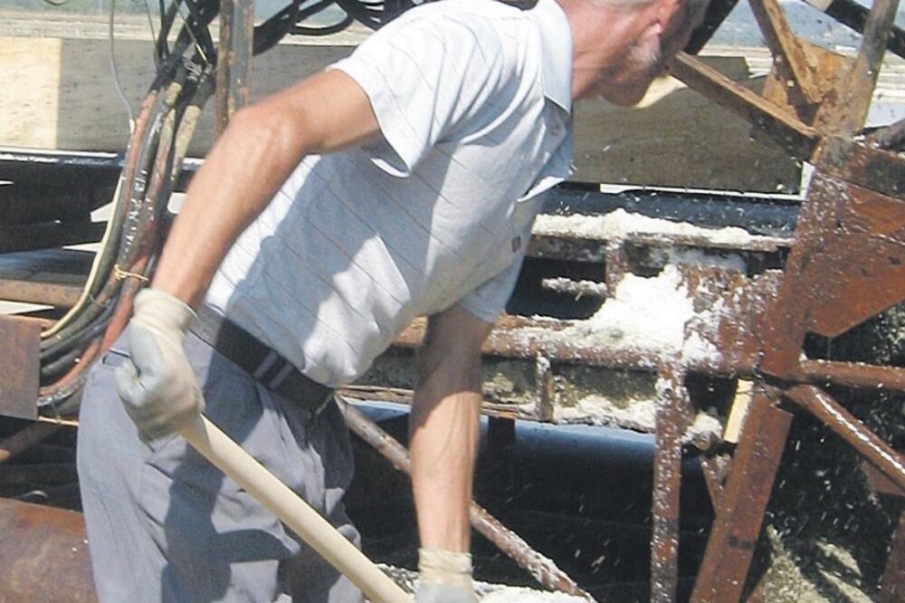 Solna Bajo Sekulić, Foto: Samir Adrović