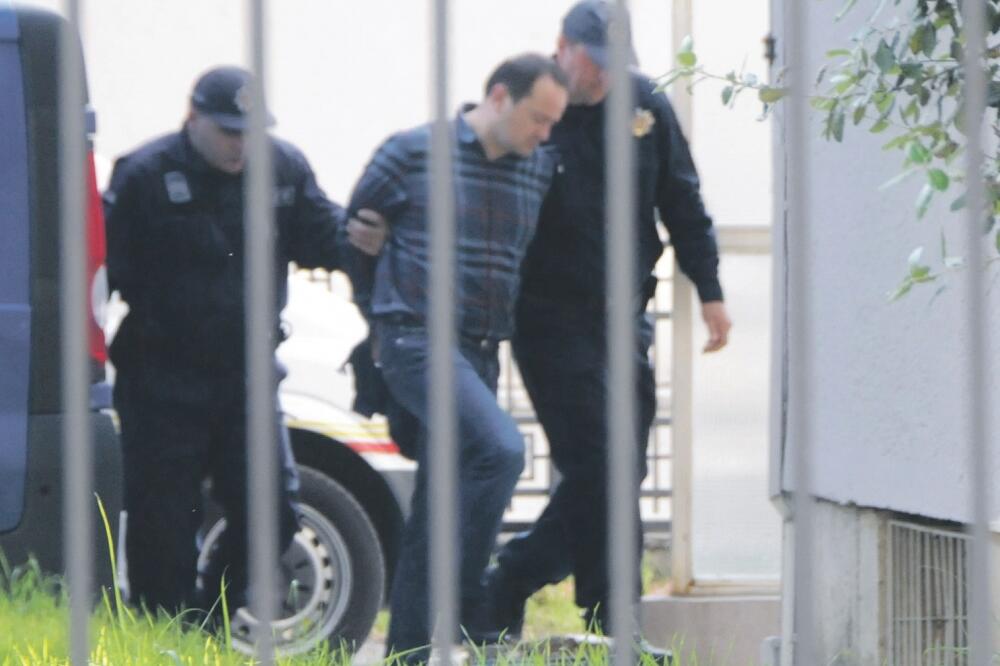 Armin Muša Osmanagić, Foto: Luka Zeković