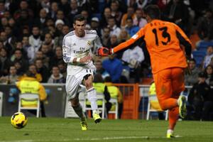 Bejl: Biće još golova