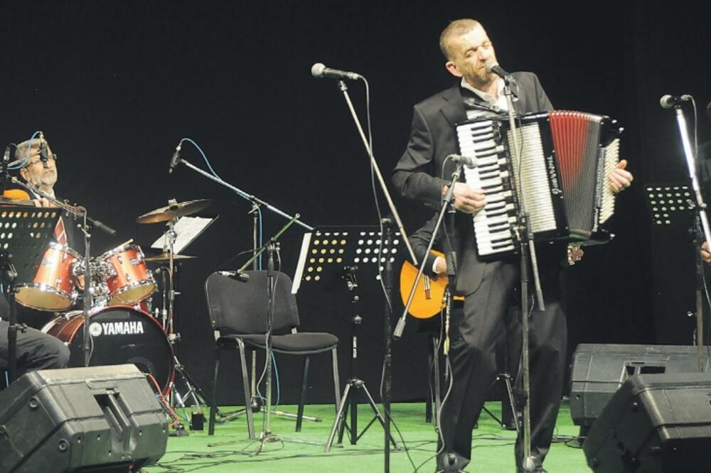 Sejdefa veče, Foto: Zoran Đurić