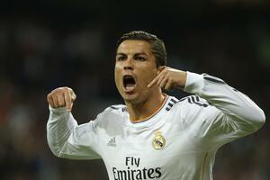 Ronaldo najavio bojkot događaja u organizaciji FIFA