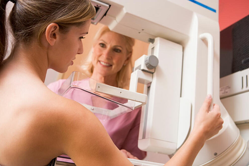 mamografija, Foto: Mammography-clinics.regionaldirectory.us