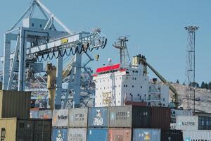 Vlada dala zeleno svjetlo za prodaju KTGT-a turskom Global Portsu