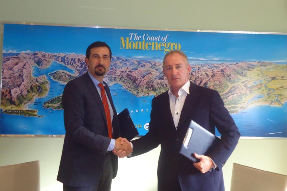 NTO, Morsko dobro, Foto: NTO