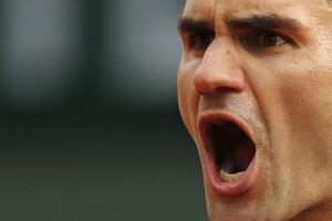 Federer: Dostigao sam željenu formu