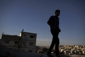 Sirija: Oteti poljski fotoreporter uspio da pobjegne