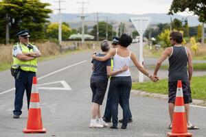 Novi Zeland: Pilot srušenog balona bio pod uticajem kanabisa