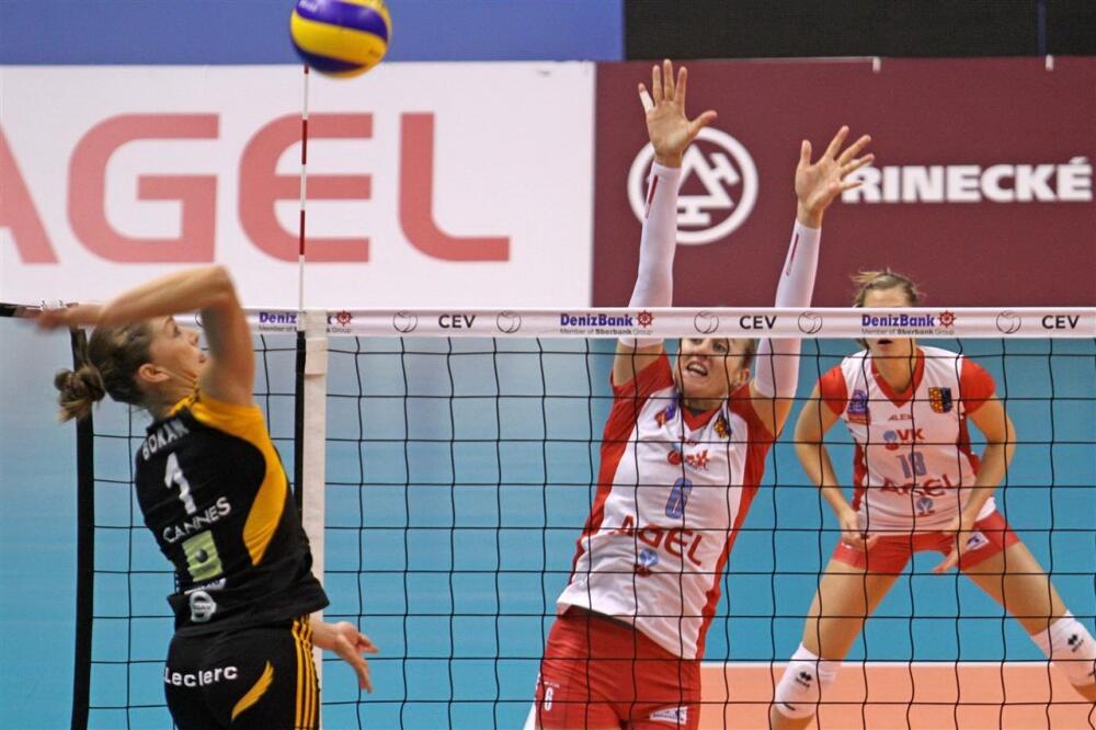 Tanja Bokan, Foto: Cev.lu