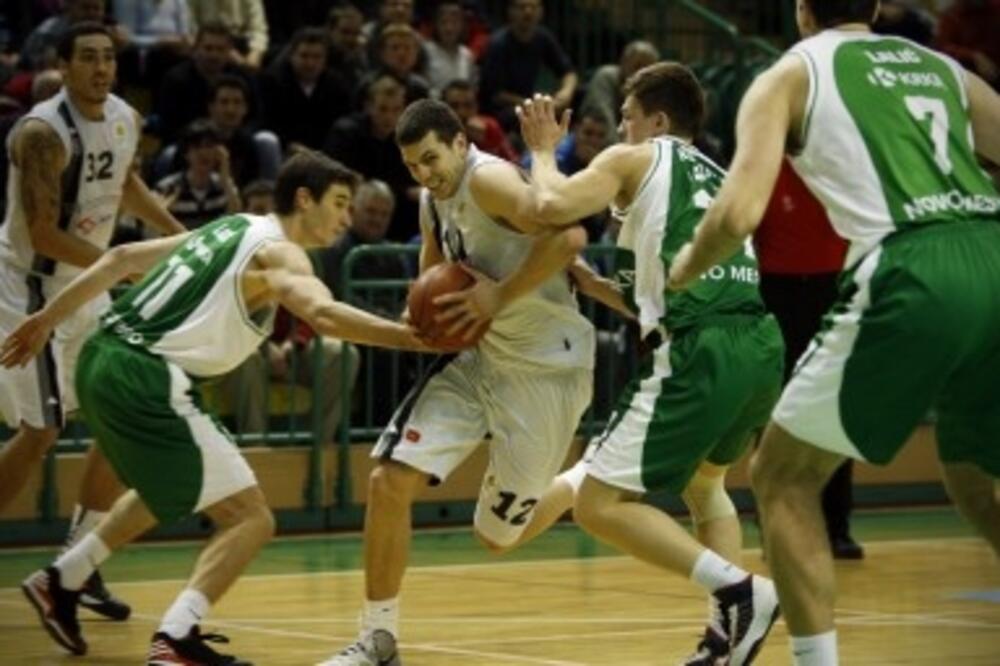 Evroliga_1, Foto: ABA LIGA