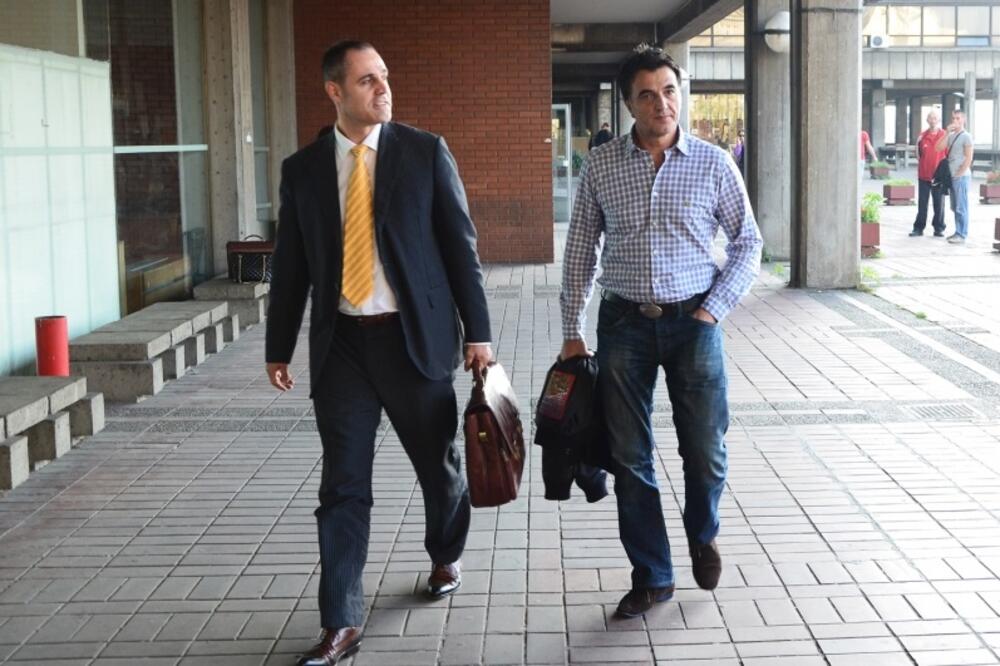 Ćazim Osmani, Foto: Blic.rs