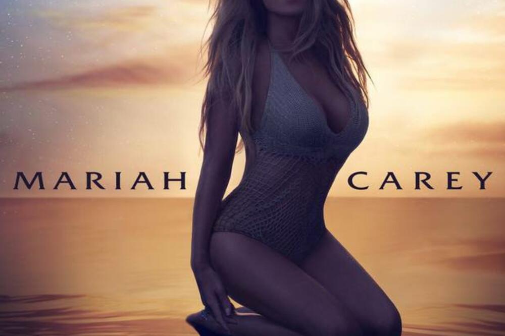 Maraja Keri, Foto: Digitalspy.co.uk