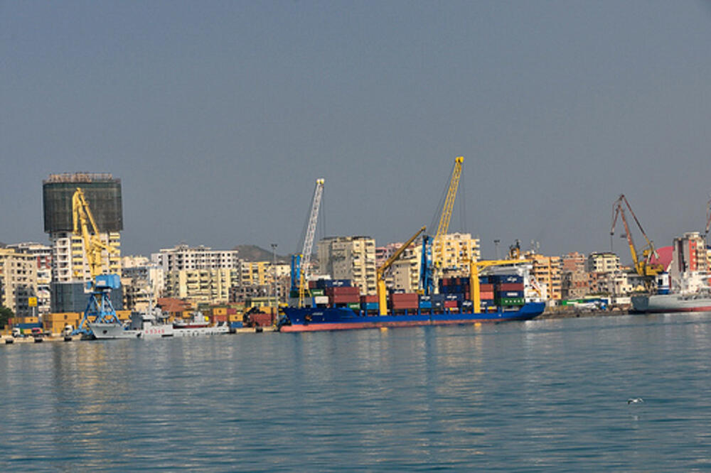 Luka Drač, Foto: Flickr