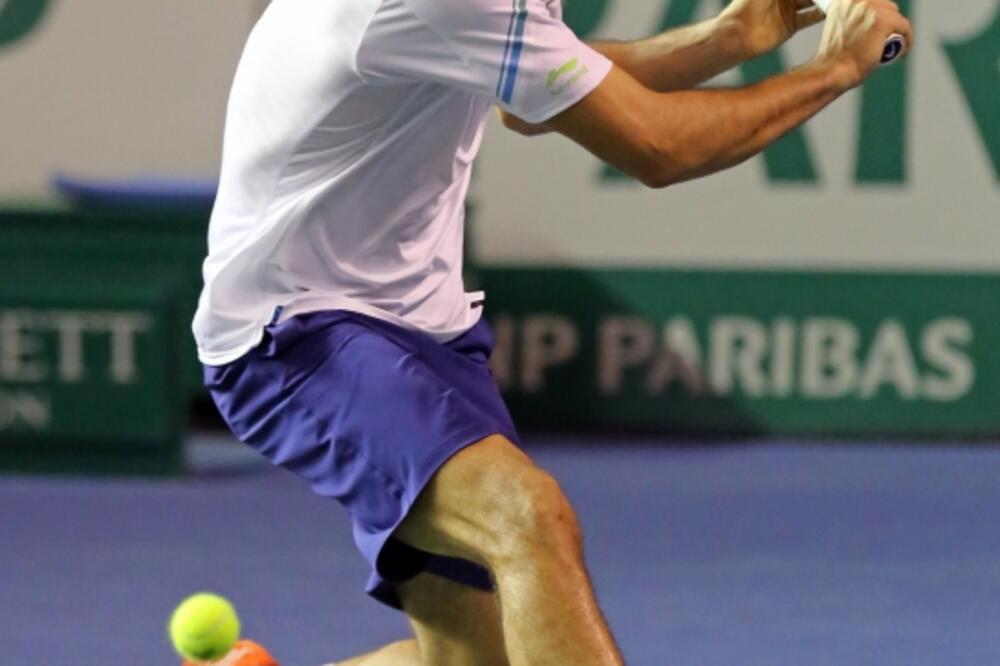 Marin Čilić, Foto: Beta/AP