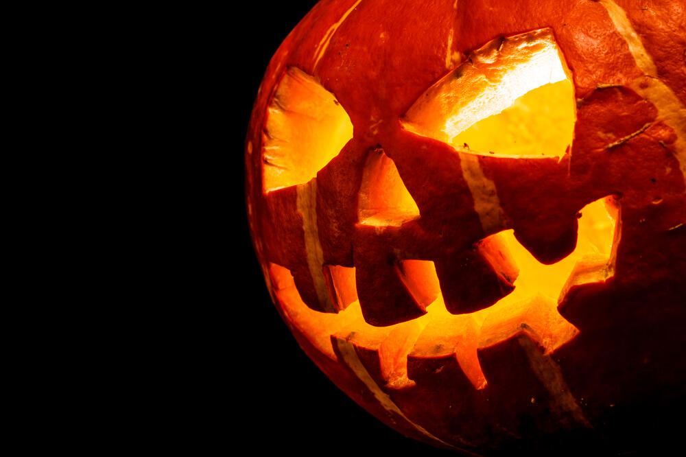 Noć vještica, Foto: Shutterstock