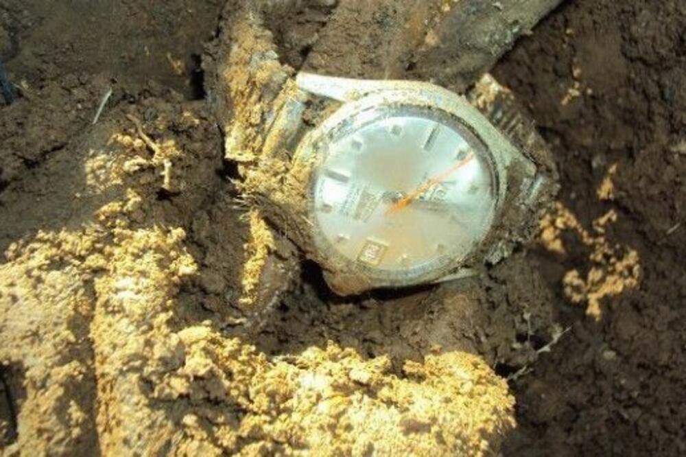 grobnica Tomašica, Foto: Mojprijedor.com