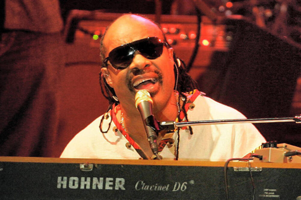 Stivi Vonder, Foto: Americansongwriter.com