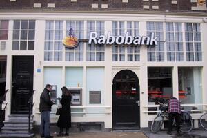 Rabobanka kažnjena 774 miliona eura zbog Libora
