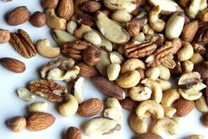 Hrana koja će učiniti vašu kosu blistavom