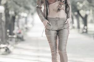 Kreacije Roganović-Đurić za jedinstvenu ženu