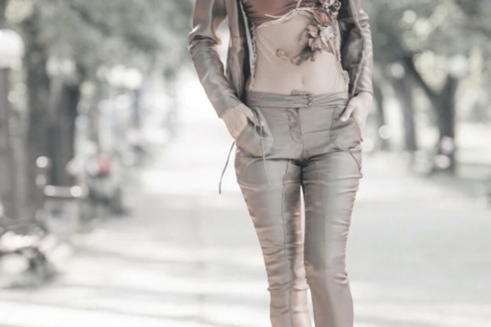 Jelena Roganović-Đurić, Foto: Privatna arhiva