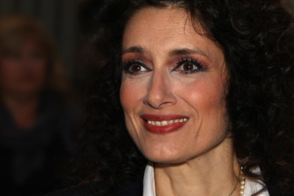 Doris Dragović, Foto: Rtl.hr